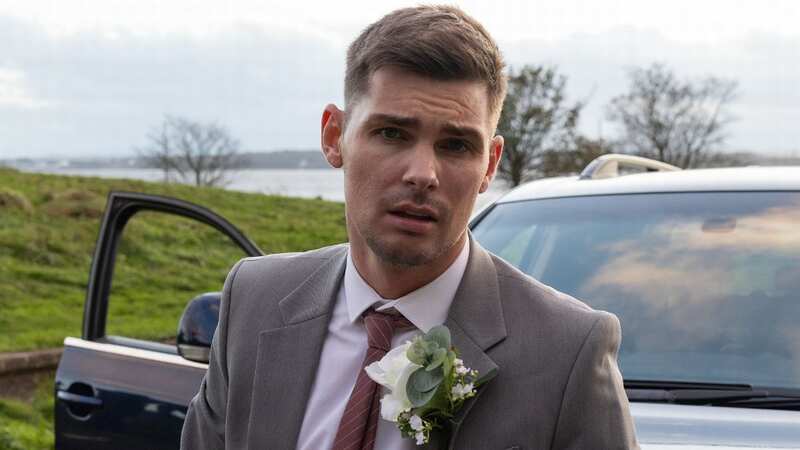 Hollyoaks viewers are fearing for Ste Hay on the Channel 4 and E4 soap (Image: Lime Pictures)