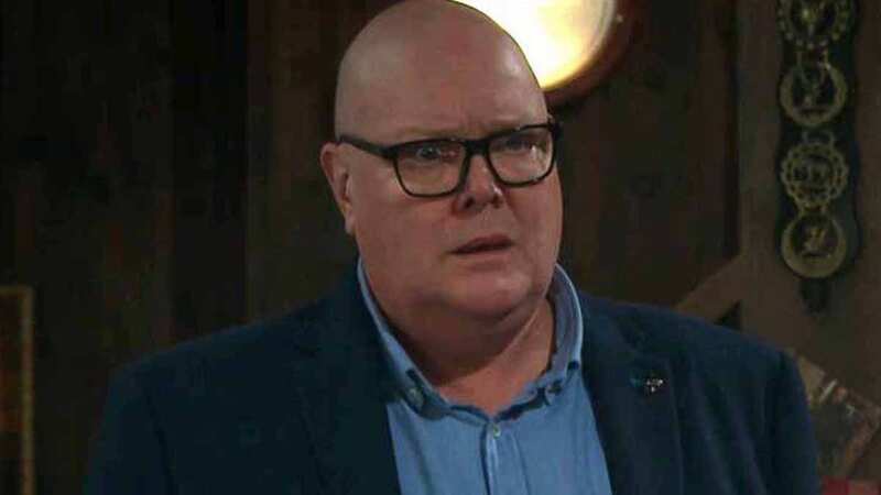 Emmerdale fans slam Paddy Kirk
