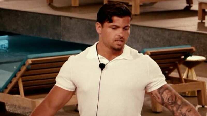 Love Island first look shows Jake