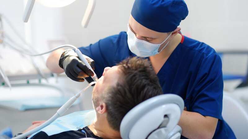 Some people are struggling to get dental appointments (Image: Getty Images/iStockphoto)