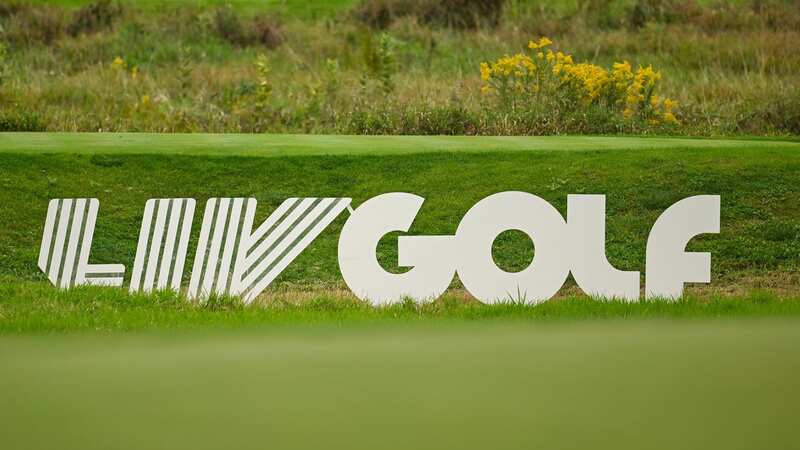 LIV Golf continues expanding its field size as its second full season approaches