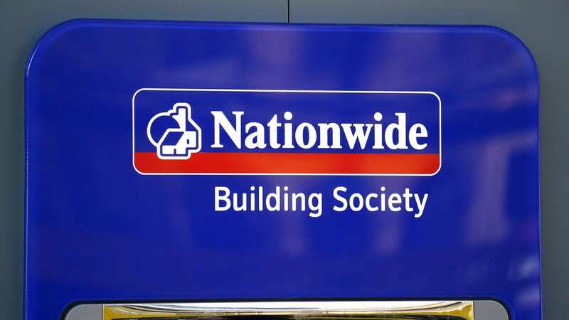 Nationwide Building Society is providing safe spaces for people who experience domestic abuse (Image: PA Archive/PA Images)
