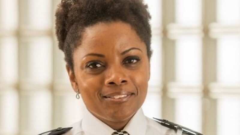 Karen Geddes is the first Black Female Superintendent of West Midlands Police (Image: WMP)