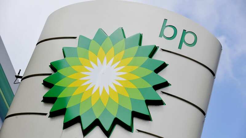 British oil giant BP has appointed Murray Auchincloss as the new CEO (Image: PA Wire/PA Images)