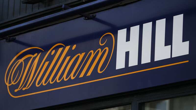 The owner of William Hill, 888, has reported a fall in sales (Image: PA Archive/PA Images)