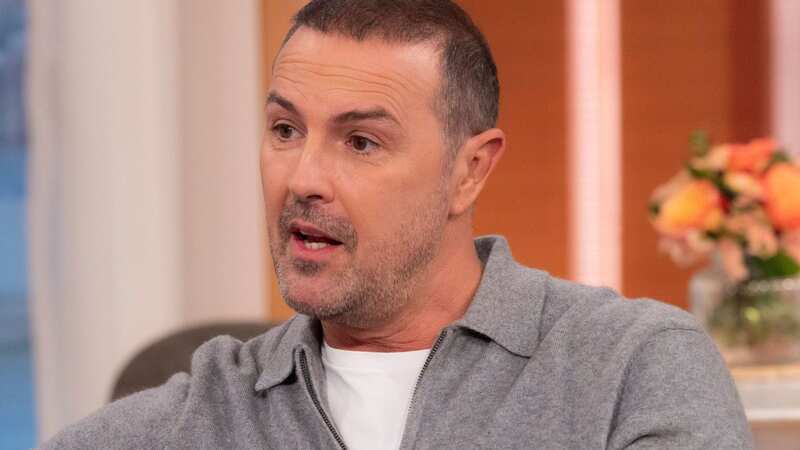 Paddy McGuinness cleared by advert watchdog after 
