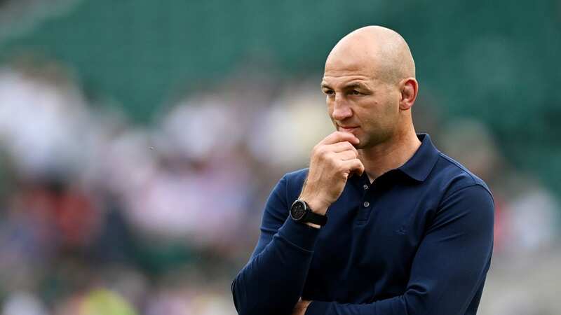 Steve Borthwick will name his England squad on Wednesday morning (Image: Getty Images)