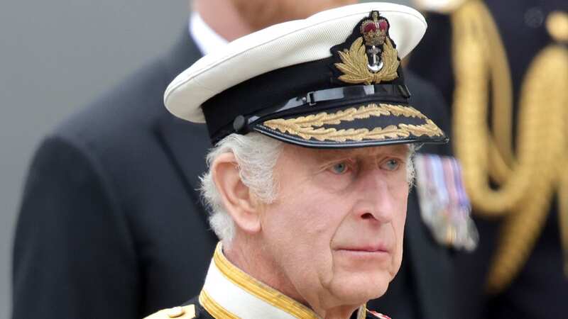 King Charles to undergo treatment for enlarged prostate in hospital