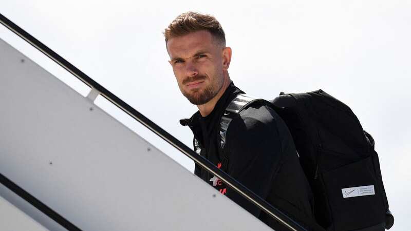 Henderson Ajax transfer details as ex-Liverpool star already lined up for debut