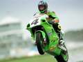 Superbike star Anthony Gobert dies at 48 as tributes paid to 'The Go Show' racer