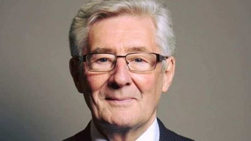 Veteran Labour MP Sir Tony Lloyd dies aged 73 after leukaemia battle