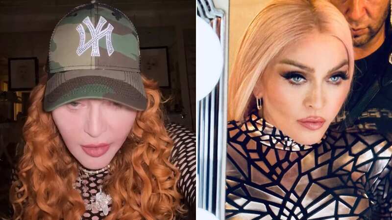 Fans call out Madonna for 