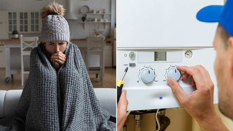Boiler failure can happen at the worst possible time (Image: Getty Images)