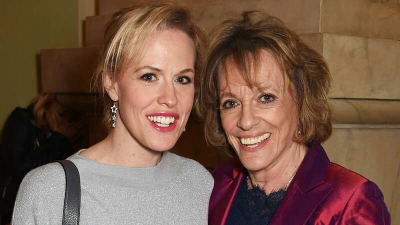 Esther Rantzen makes plea about assisted dying as daughter shares health update