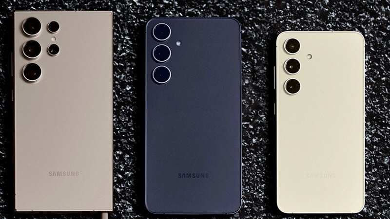 Samsung Galaxy S24