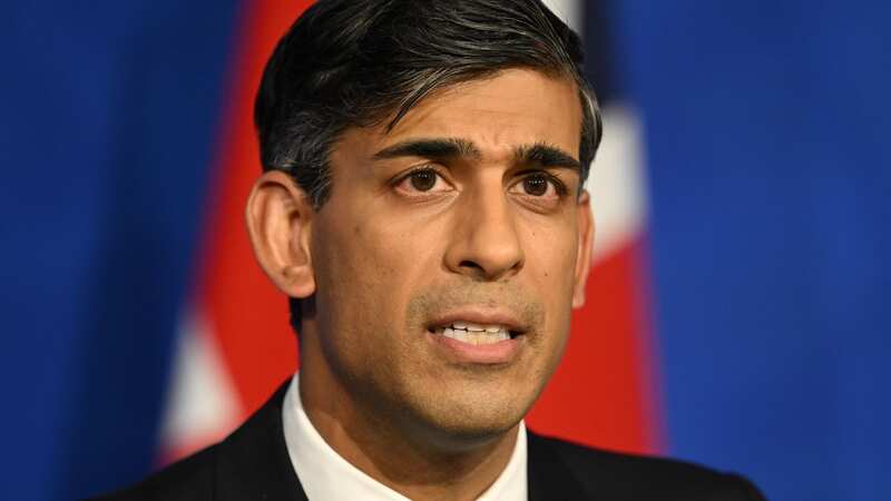 Rishi Sunak is delaying judgement until after the Post Office inquiry - which won