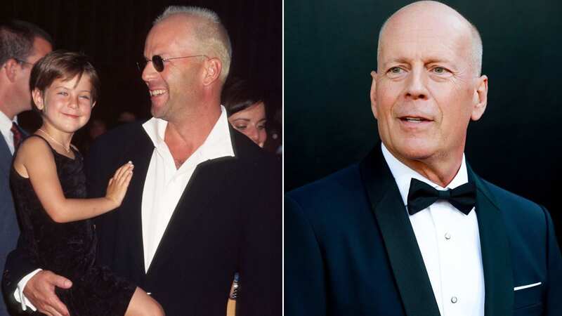 Bruce Willis