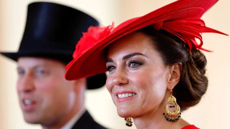 Kate Middleton 