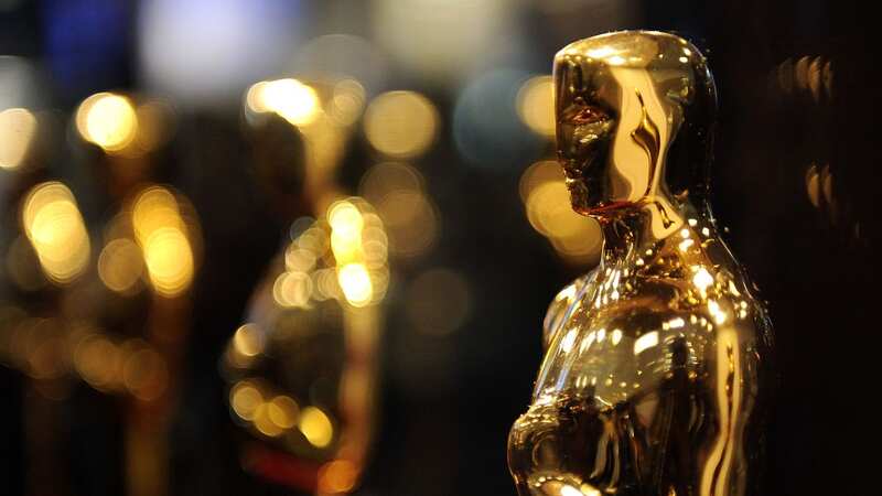 The A List will battle to win miniature gold statues on 10 March (Image: Getty Images)