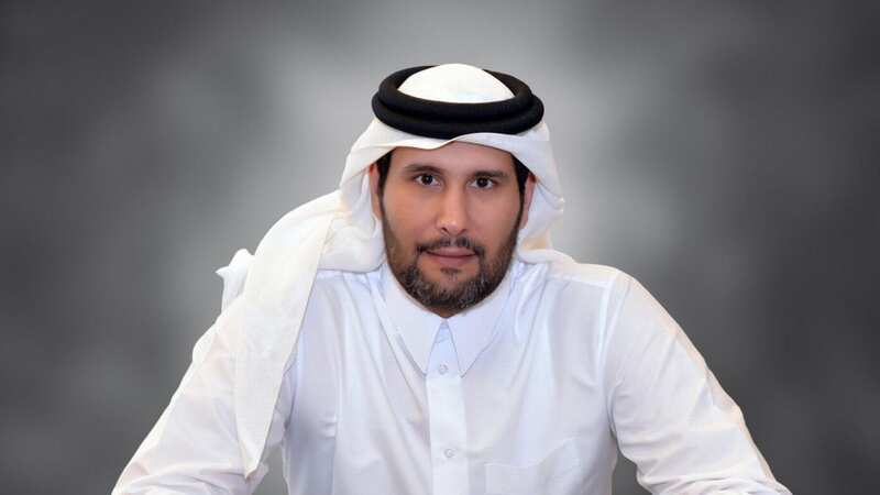 Sheikh Jassim failed in his attempt to buy Manchester United