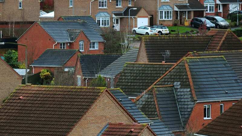 There are signs that the downturn in the housing market is bottoming out (Image: PA Archive/PA Images)