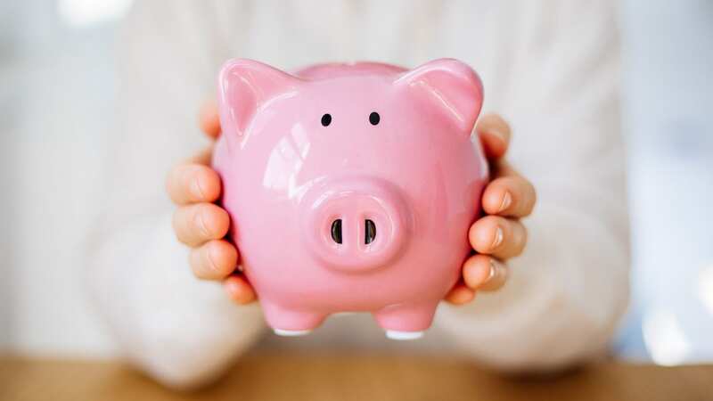 We round up the top-paying savings rates right now (Image: Getty Images)