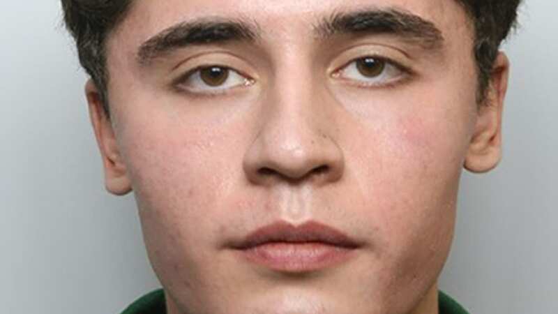 Alleged prison escapee Daniel Khalife (Image: PA Media)