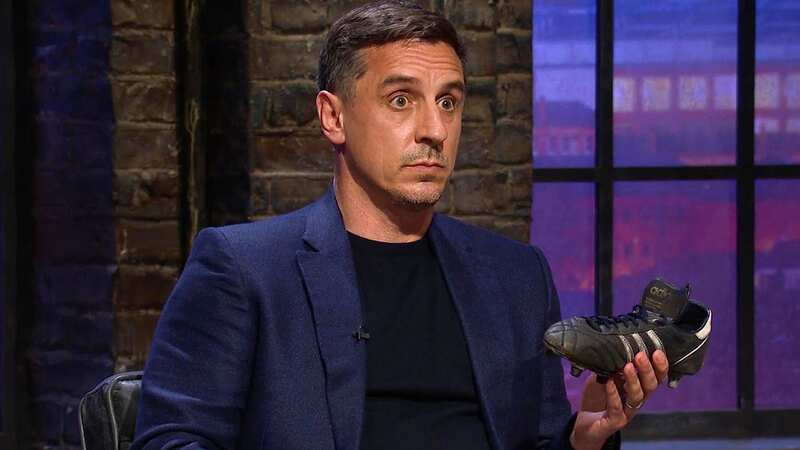 How ex-footballer turned business tycoon Gary Neville made his fortune