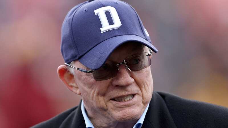 Jerry Jones has emphasized the urgency of the moment for the Dallas Cowboys. (Image: Getty Images)