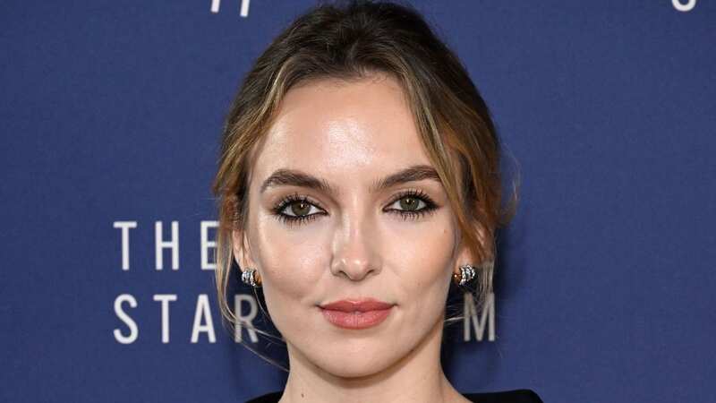 Jodie Comer has opened up on motherhood after starring as a new mum in her latest movie, The End We Start From (Image: Anthony Harvey/REX/Shutterstock)