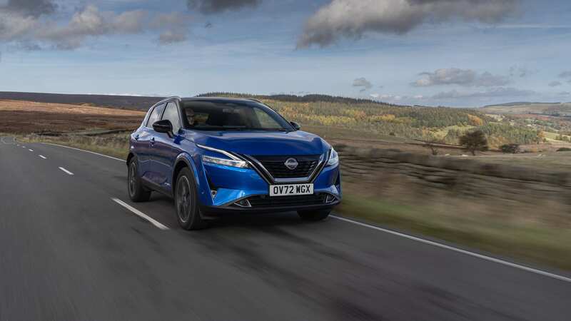 I test an electric car that doesn
