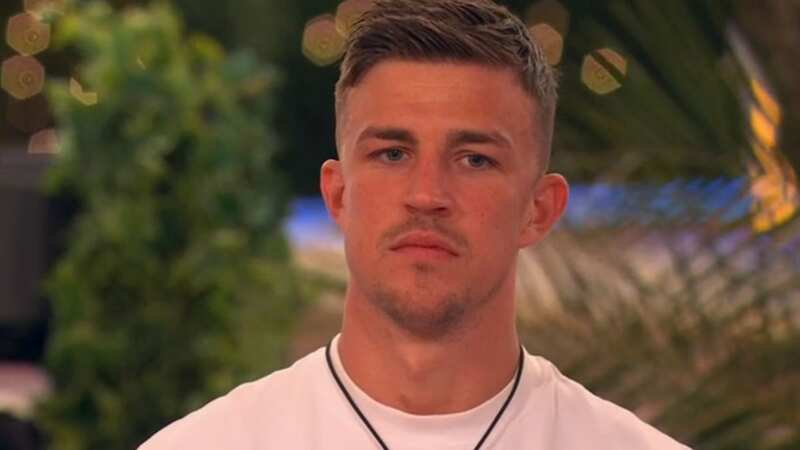 Love Island fans call out Mitch as they spot his 