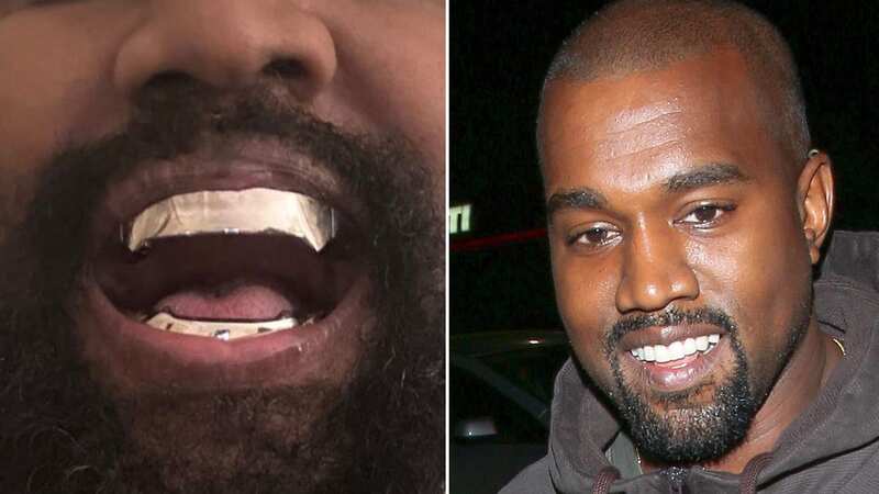 Kanye West