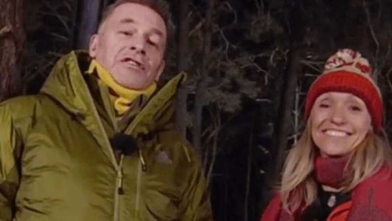 BBC Winterwatch hit by cruelty complaints after dead animal shown on screen (Image: BBC)