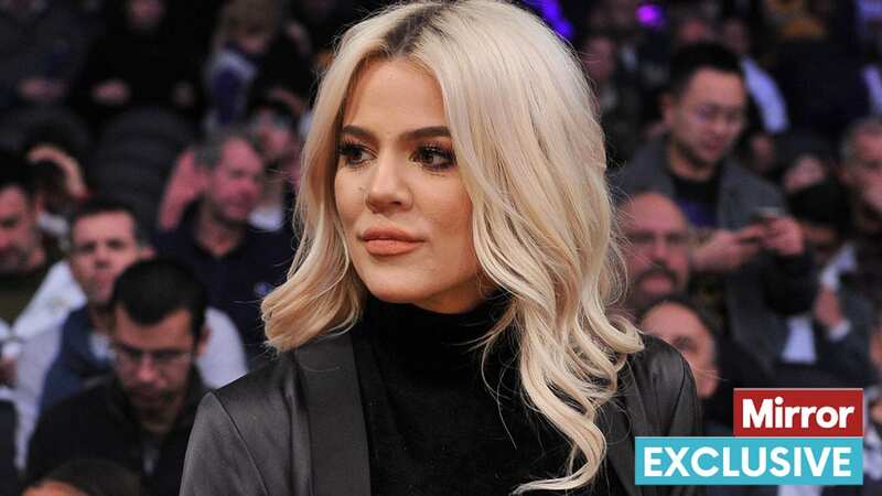 Khloe Kardashian has changed a lot over the years (Image: Getty Images)