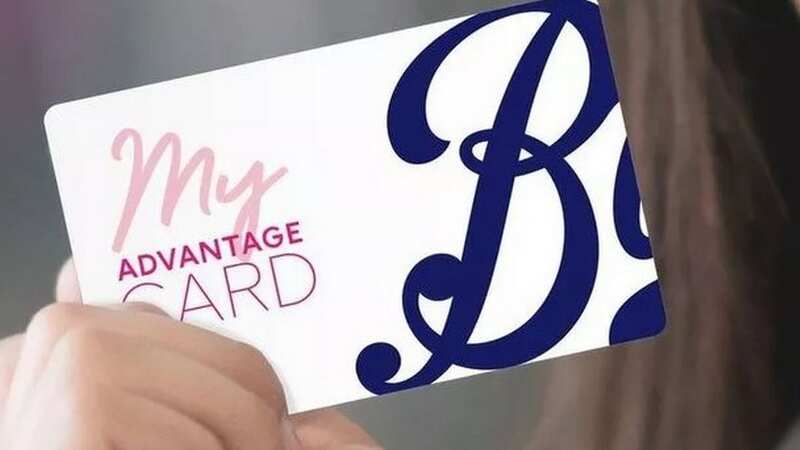 Boots Advantage card lets customers collect points with every spend (Image: Boots)