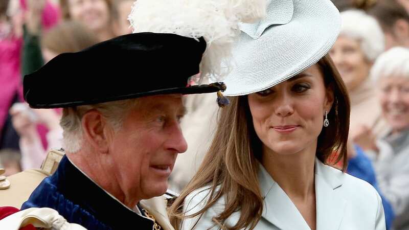 The King and Princess of Wales have both cancelled public duties (Image: PA)