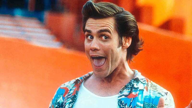 Jim Carrey is unrecognisable to fans as comic actor flaunts dramatic transformation
