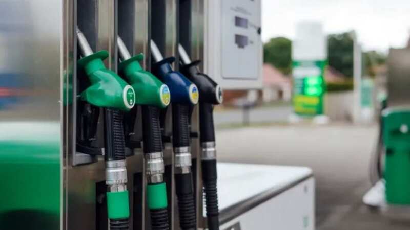 Petrol stations must handover their pump costs to tech firms establishing a Pumpwatch price comparison scheme (Image: No credit)