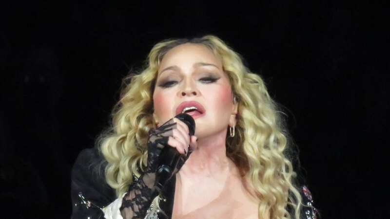 Madonna