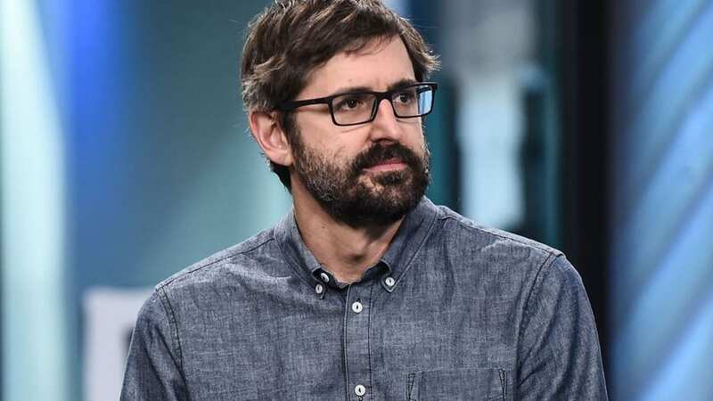 Louis Theroux