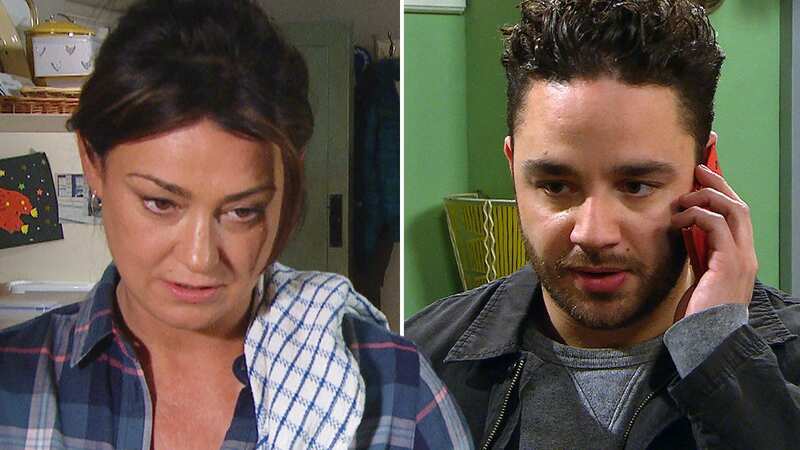 Emmerdale Moira murder storyline and Adam exit explained as Emma plot revisited