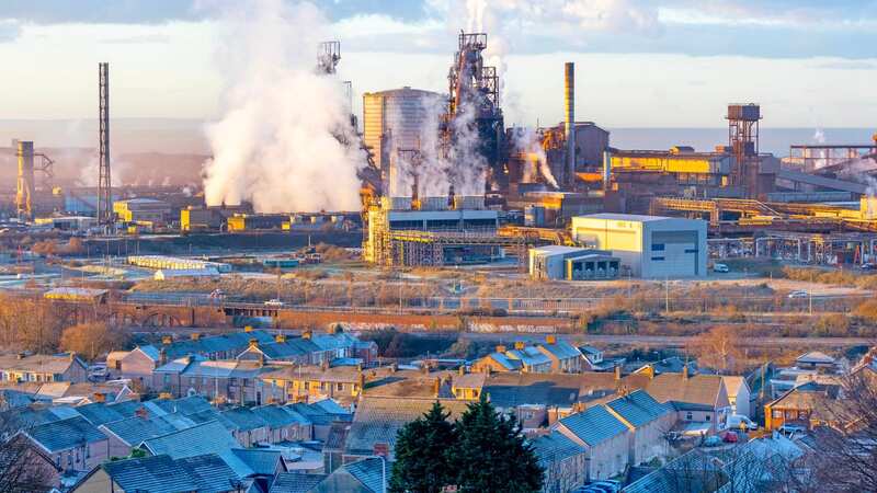 Tata Steel move to axe 3,000 jobs 