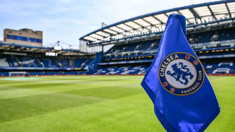 Up to a dozen young boys are being put on trial at Chelsea every month after uploading their information to aiScout (Image: Getty Images)