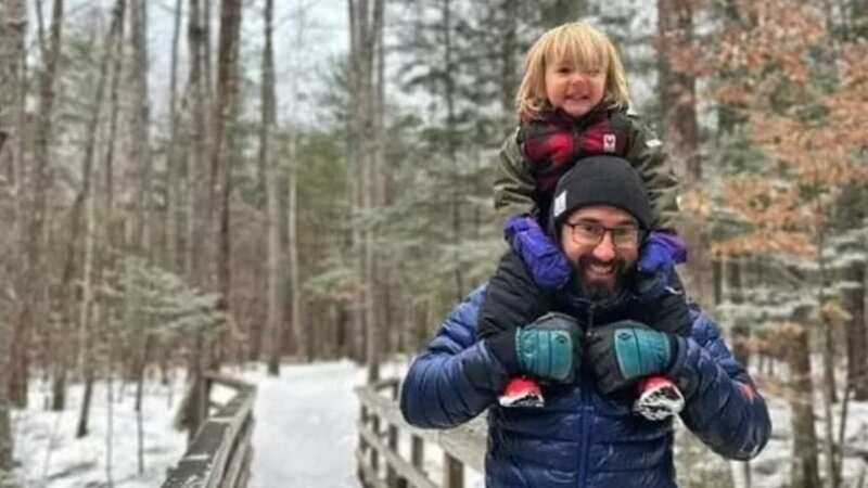 Christopher Roma, an experienced hiker, died in New Hampshire