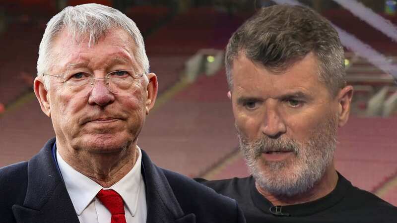 Roy Keane is the most decorated captain in United