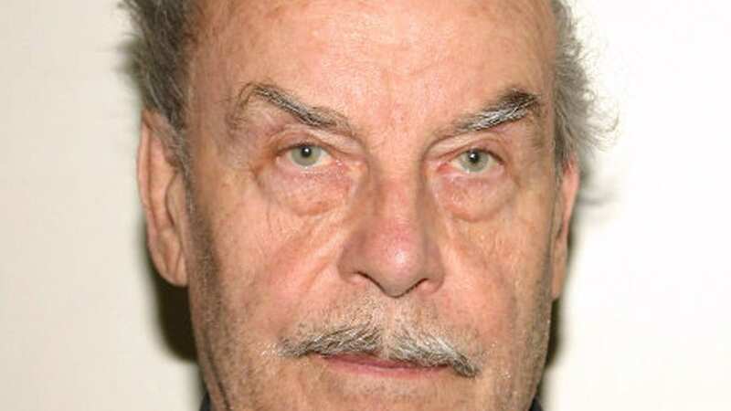 Josef Fritzl was visited by a man in prison claiming to be his illegitimate son (Image: AFP/Getty Images)