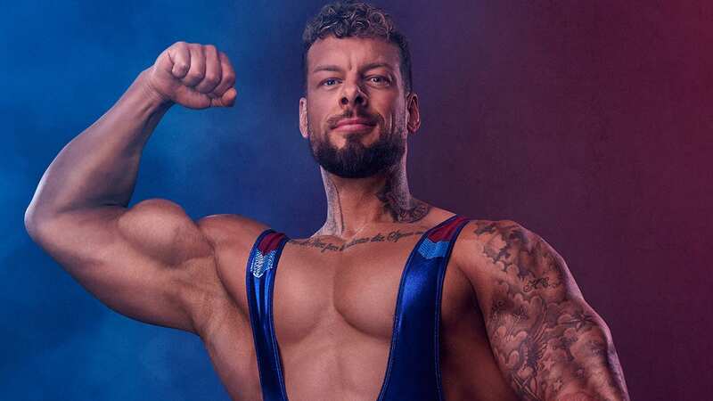 Gladiators star Giant has been seen discussing taking steroids