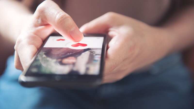 A woman has spent 10 years pretending to be in a non-existent relationship and is now planning a fake wedding (Image: Getty Images/iStockphoto)