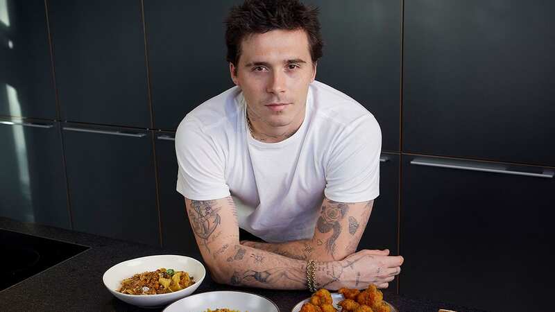 Brooklyn Beckham shares his daily routine as he hits back at nepo baby taunts